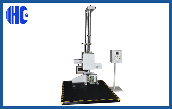 动力电池跌落试验机