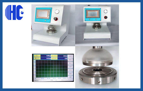 全自动耐破强度试验机 ，瓦楞纸板耐破试验机，纸箱耐破试验机